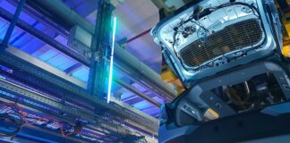 Brantner will E-Auto-Förderung nur für Autos mit EU-Lieferketten