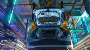 Außenhandel mit E-Autos gewinnt zunehmend an Bedeutung