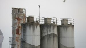 Heidelberg-Materials fordert Erlaubnis für CO2-Einlagerung im Boden