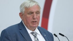 Laumann verspricht soziale Sicherheit nach Bürgergeld-Abschaffung