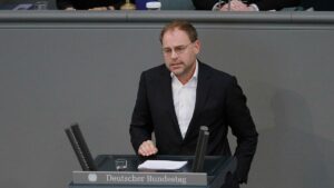 FDP macht Druck bei Wirtschaftswende