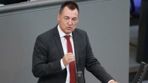 FDP-Fraktion kündigt Blockade des Rentenpakets an
