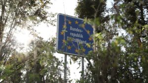 Sachsens Innenminister sieht steigenden Migrationsdruck an Grenzen