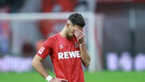 2. Bundesliga: Köln und Düsseldorf unentschieden