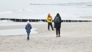 Bundesregierung will Rekordsumme für Familien ausgeben