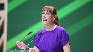 Sachsens Justizministerin will "Taskforce" für AfD-Verbotsverfahren
