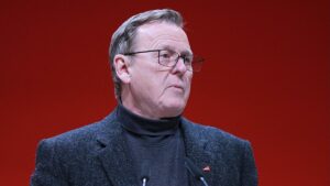 Ramelow will gegen Höcke antreten