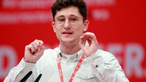 Juso-Chef verurteilt Vorstoß zu Abschiebungen nach Afghanistan