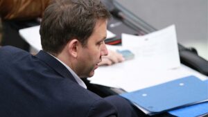 Klingbeil: Europa muss sich vor Russland schützen