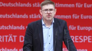 SPD-Europakandidat in Dresden schwer verletzt – Operation nötig
