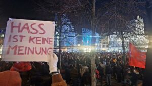 Gemeindebund will mehr Einsatz für Respekt im politischen Diskurs