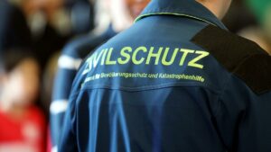 Deutschlands Zivilschutz nicht auf Ernstfall vorbereitet
