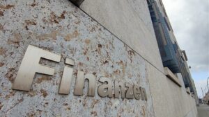 Bundesministerien fordern hohe Mehrausgaben