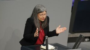 Netzausbau: SPD-Fraktion hält an Vorrang für Erdverkabelung fest