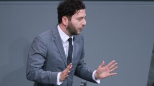 Banaszak warnt nach Spionagefällen vor Rassismus gegen Chinesen