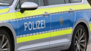Hessen verlangt mehr Rechte für die Polizei