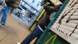 Faeser alarmiert über steigende Zahl von Drogentoten