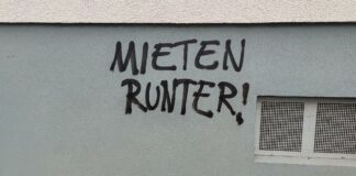 Mieterbund begrüßt Urteil gegen gewinnbringende Untermieten