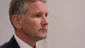 Höcke will neun AfD-Mitglieder aus Partei werfen