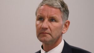 SPD und Grüne warnen CDU vor Zusammenarbeit mit AfD in Thüringen