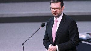 SPD fordert von Buschmann Einlenken bei Vorratsdatenspeicherung