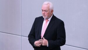 Kubicki kritisiert Kanzler Scholz als "entrückt"