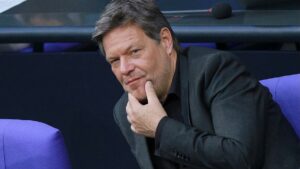 Habeck drängt auf Reformen bei weiterer EU-Erweiterung