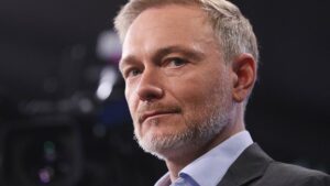 Lindner verteidigt Haushaltsentwurf