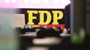 Reinhold Würth prophezeit Ende der FDP
