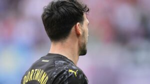 BVB besiegt PSG und steht im Champions-League-Finale