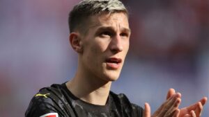 Champions League: BVB zieht ins Achtelfinale ein