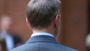 Lindners Planungslücke für 2025 wächst um 1,5 Milliarden Euro