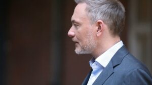 Sozialverband kritisiert Lindner für Blockade bei Rentenpaket