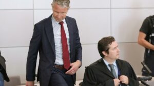 Höcke-Prozess geht mit 3. Verhandlungstag weiter