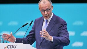 Merz will Sozialpolitik reformieren und Bürgergeld abschaffen
