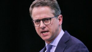 Linnemann will Strafmündigkeit bei Jugendlichen verschärfen