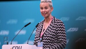 Breher: CDU-Grundsatzprogramm gibt Antworten für Zukunft