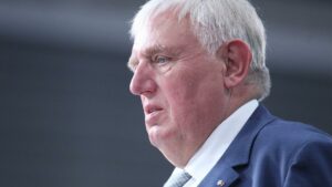 Laumann kritisiert SPD-Mindestlohnvorstoß als Wahlkampfmanöver