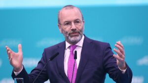 CSU-Vize fordert Ende der Koalitionsdebatte