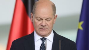 Handwerkspräsident übt deutliche Kritik an Bundeskanzler Scholz