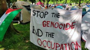 NRW-Antisemitismusbeauftrage kritisiert Täter-Opfer-Umkehr