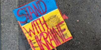 Ukraine-Gespräche: Hardt übt scharfe Kritik an Russland