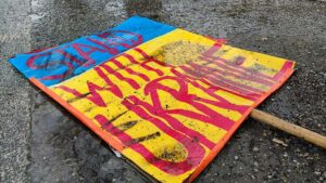 Fiedler kritisiert Debatte über Einreisebegrenzung für Ukrainer