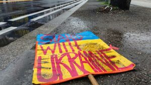 Kiesewetter bezeichnet Ukraine-Verhandlungen als derzeit unklug