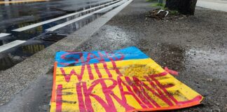 Kiesewetter bezeichnet Ukraine-Verhandlungen als derzeit unklug