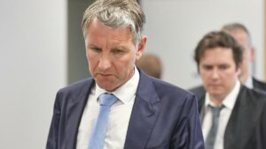 SPD-Fraktionsmanagerin begrüßt Urteil gegen Höcke