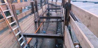 Kramer warnt vor Lücken beim Schutz kritischer Infrastruktur