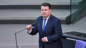 Heil mahnt Mindestlohnkommission zu einheitlichen Entscheidungen