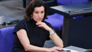 Unionsfraktion kritisiert unzureichende Frauenhaus-Finanzierung