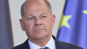 Steuerschätzung: Kanzler glaubt an Zeitplan für Haushaltsberatungen